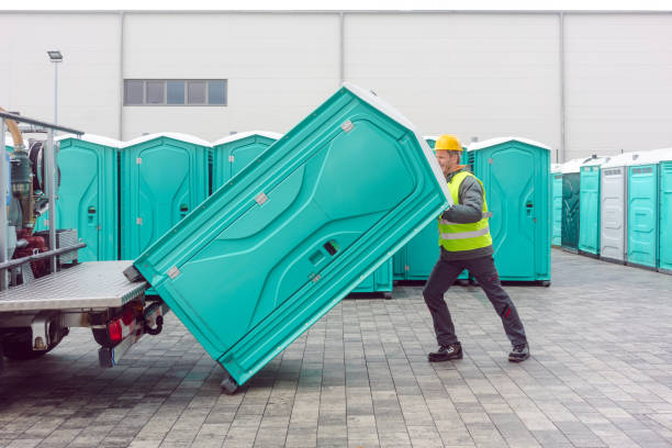 Best Local porta potty services  in Baileyton, AL