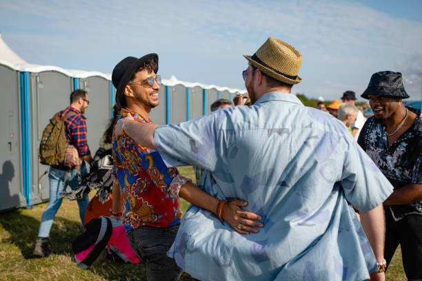 Sanitation services for porta potties in Baileyton, AL