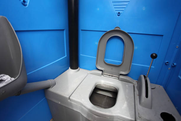 Best Local porta potty services  in Baileyton, AL