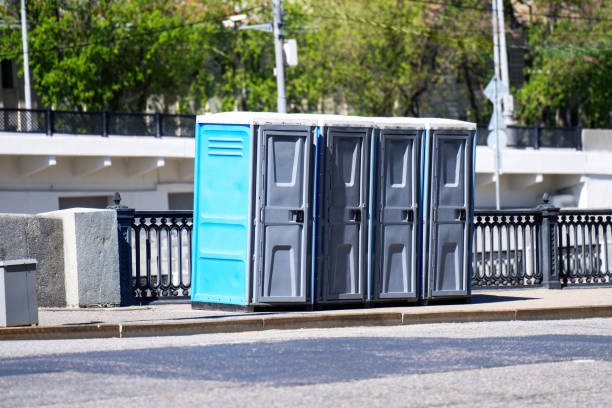 Best Construction site porta potty rental  in Baileyton, AL