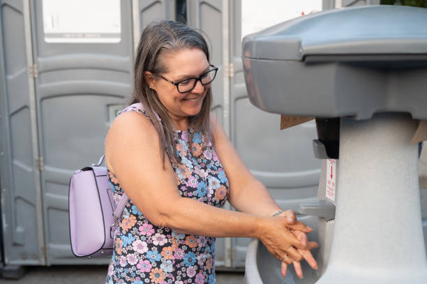 Best Wedding porta potty rental  in Baileyton, AL