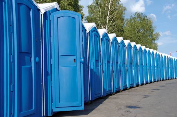 Best Luxury portable toilet rental  in Baileyton, AL